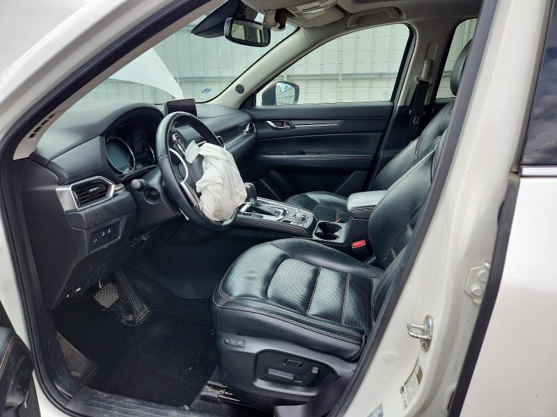 Aukcja sprzedaży 2020 Mazda Cx-5, vin: JM3KFBDM4L1761085, numer aukcji: 68788886