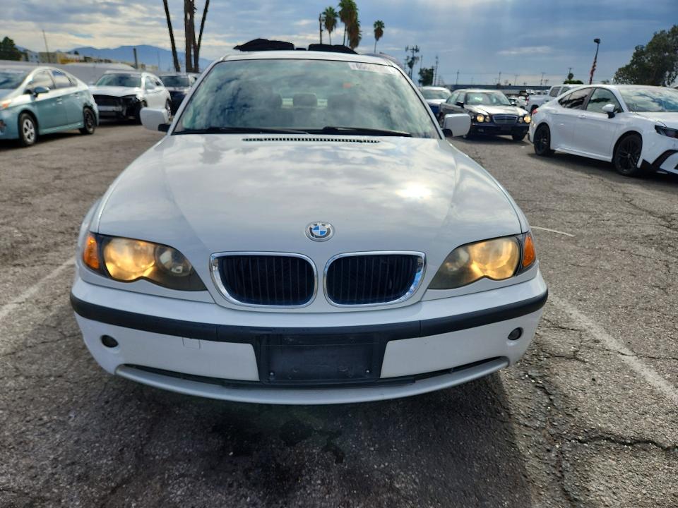 Продажа на аукционе авто 2005 Bmw 325, vin: WBAAZ33435KW78163, номер лота: 65604796