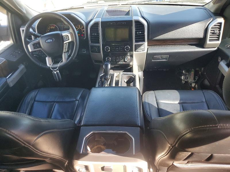 Продаж на аукціоні авто 2019 Ford F150, vin: 1FTEW1E47KFB77571, номер лоту: 69309816