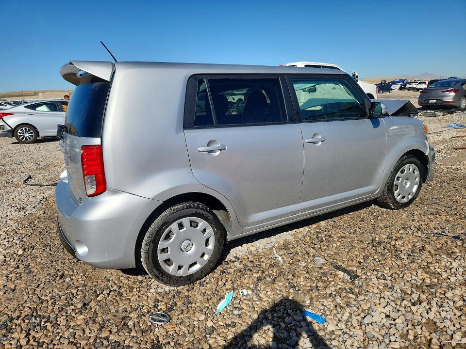 2015 Scion Xb მანქანა იყიდება აუქციონზე, vin: JTLZE4FE5FJ071947, აუქციონის ნომერი: 69448276