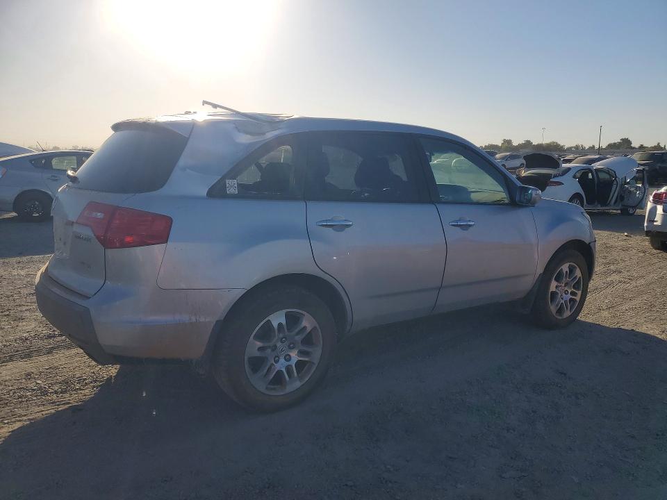 Aukcja sprzedaży 2009 Acura Mdx, vin: 2HNYD28609H500142, numer aukcji: 70381016