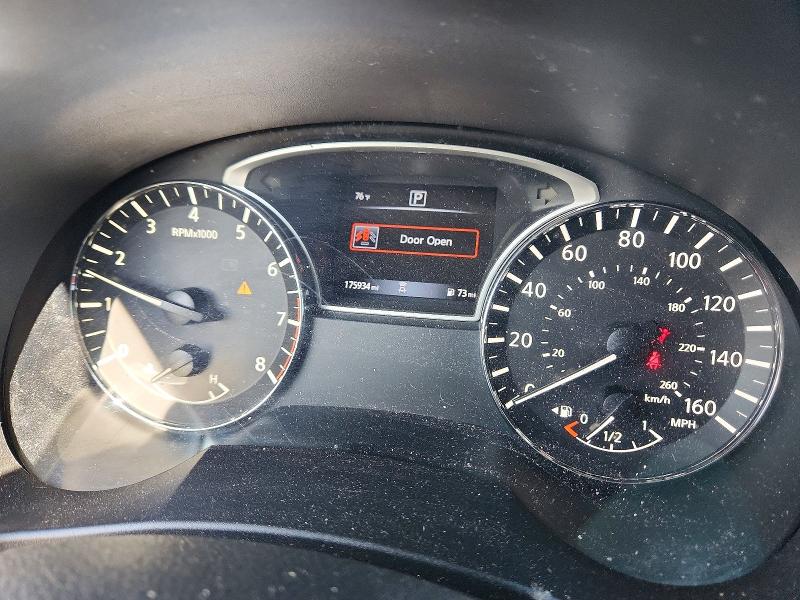 Продажа на аукционе авто 2018 Nissan Altima, vin: 1N4AL3AP0JC285779, номер лота: 66277846