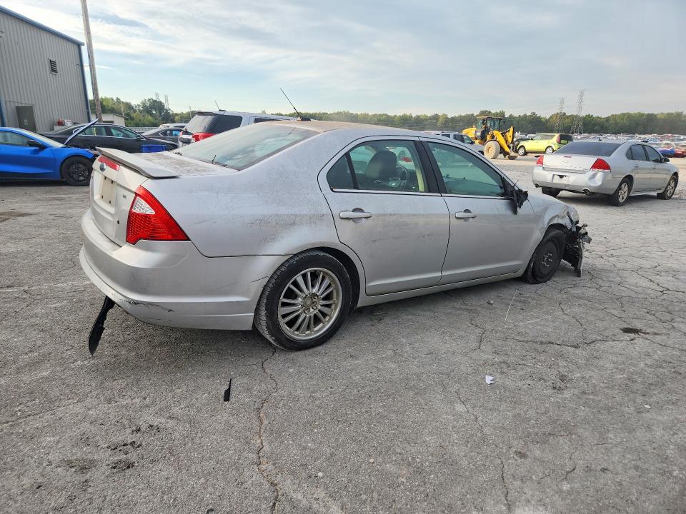 Продажа на аукционе авто 2010 Ford Fusion, vin: 3FAHP0HA4AR201953, номер лота: 68306386