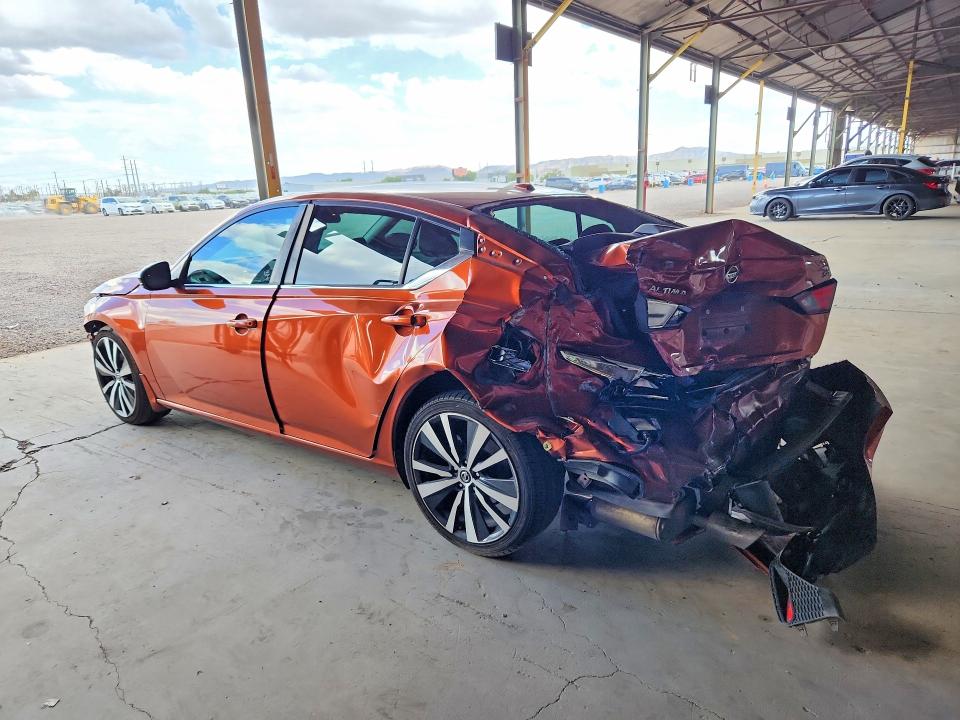 Продаж на аукціоні авто 2020 Nissan Altima, vin: 1N4BL4CV6LN305305, номер лоту: 67555026