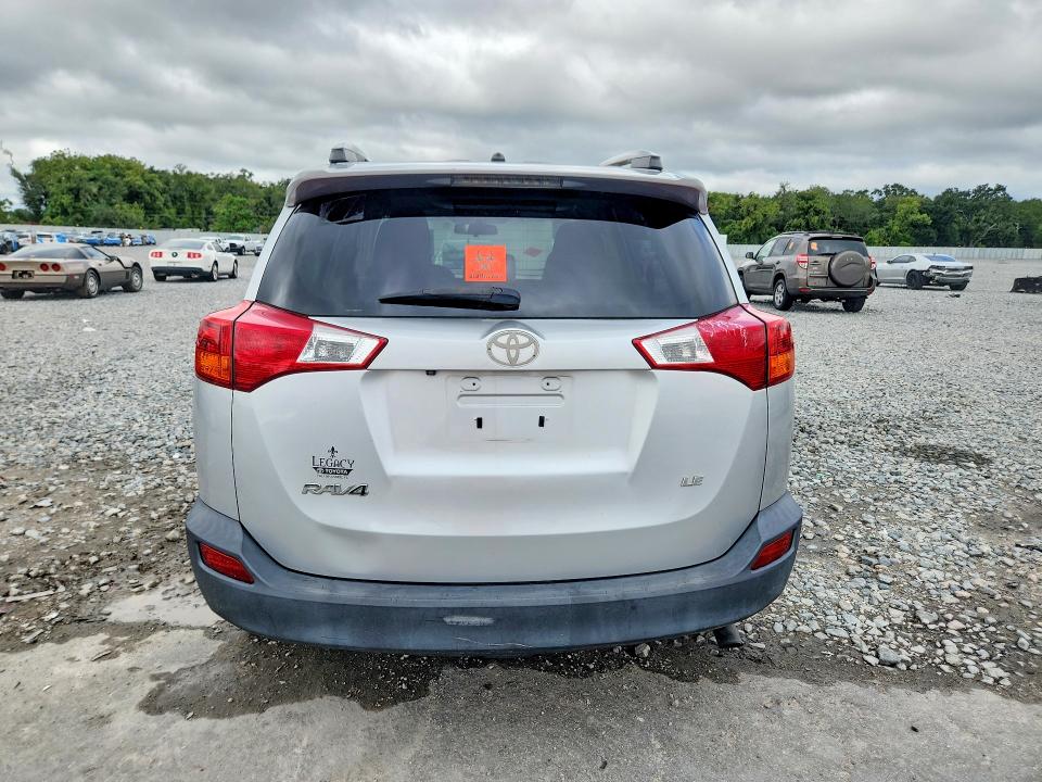70473136 :رقم المزاد ، 2T3ZFREV0DW002489 vin ، 2013 Toyota Rav4 مزاد بيع
