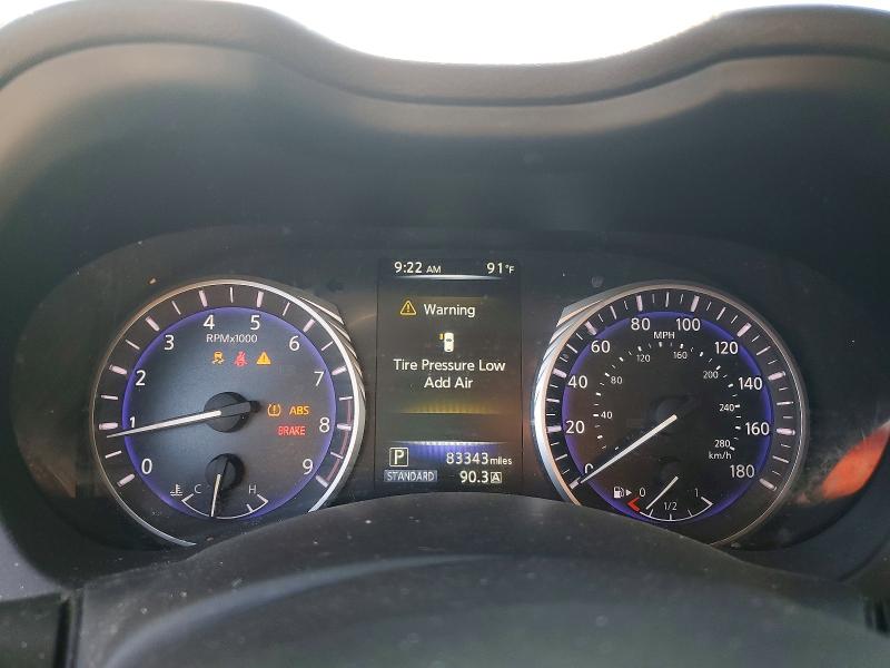 Aukcja sprzedaży 2015 Infiniti Q50, vin: JN1BV7AR0FM422998, numer aukcji: 68255736