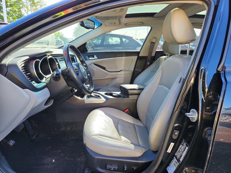 Продаж на аукціоні авто 2015 Kia Optima, vin: 5XXGN4A73FG438490, номер лоту: 68072956