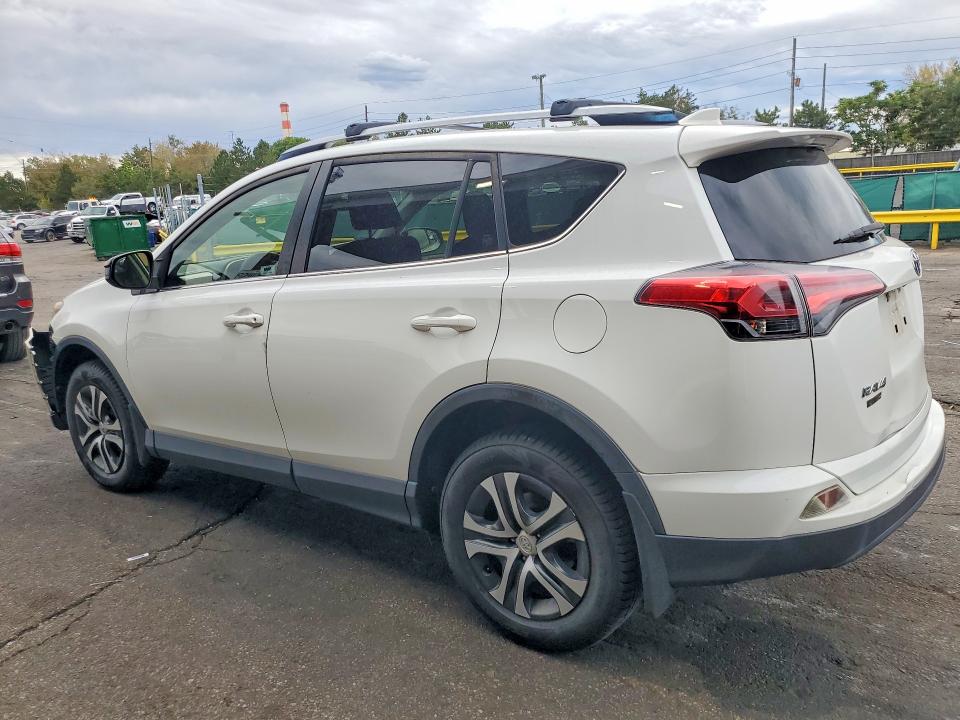 Aukcja sprzedaży 2018 Toyota Rav4, vin: JTMBFREV3JJ225282, numer aukcji: 68698056