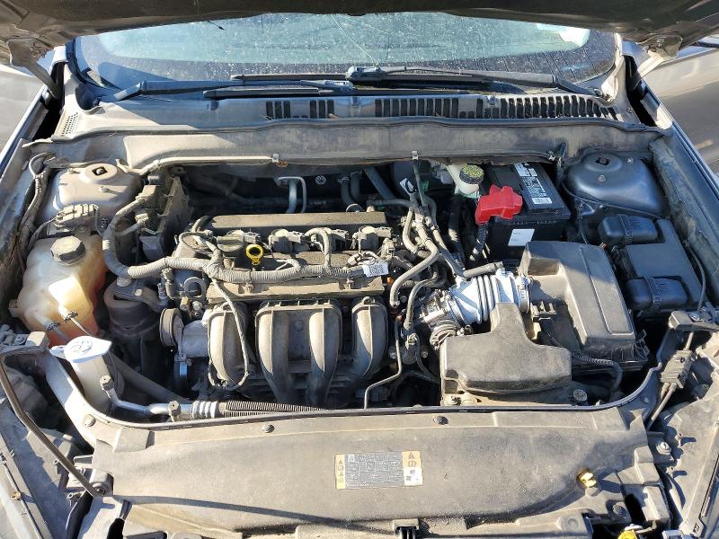 Продажа на аукционе авто 2014 Ford Fusion, vin: 1FA6P0H73E5381396, номер лота: 67628706