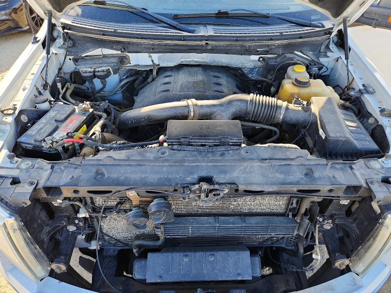 70802606 :رقم المزاد ، 1FTFW1ET8EFC45361 vin ، 2014 Ford F150 مزاد بيع