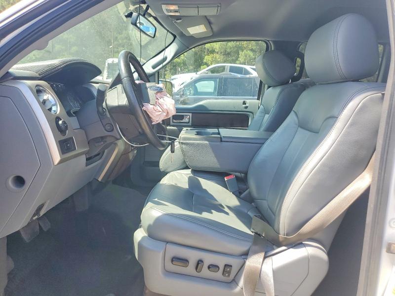 Продажа на аукционе авто 2014 Ford F150, vin: 1FTFW1EF8EFB40863, номер лота: 68356926