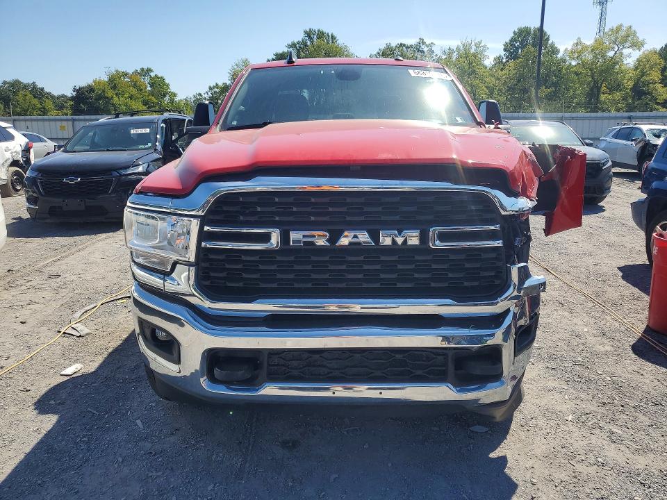 Продаж на аукціоні авто 2024 Ram 2500, vin: 3C6UR5DJ4RG405821, номер лоту: 68810076