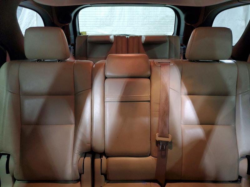 2014 Dodge Durango მანქანა იყიდება აუქციონზე, vin: 1C4RDHDG1EC300945, აუქციონის ნომერი: 67521116