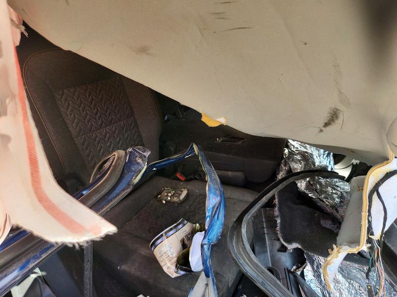 68000496 :رقم المزاد ، 3GNAXKEV2NS203169 vin ، 2022 Chevrolet Equinox مزاد بيع