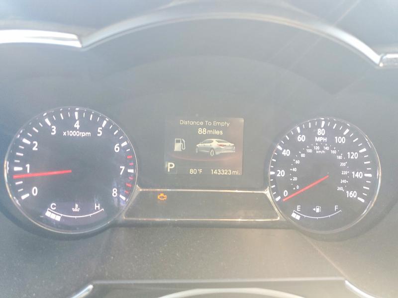 2013 Kia Optima მანქანა იყიდება აუქციონზე, vin: 5XXGR4A66DG117973, აუქციონის ნომერი: 70852216