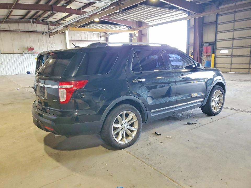 67220886 :رقم المزاد ، 1FM5K8F86DGA10861 vin ، 2013 Ford Explorer مزاد بيع