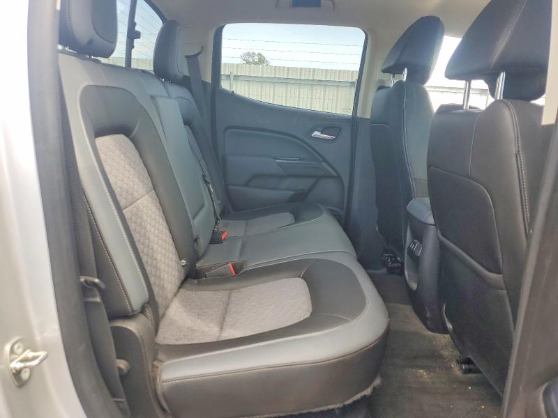 Aukcja sprzedaży 2018 Chevrolet Colorado, vin: 1GCGTDEN7J1205375, numer aukcji: 68814456