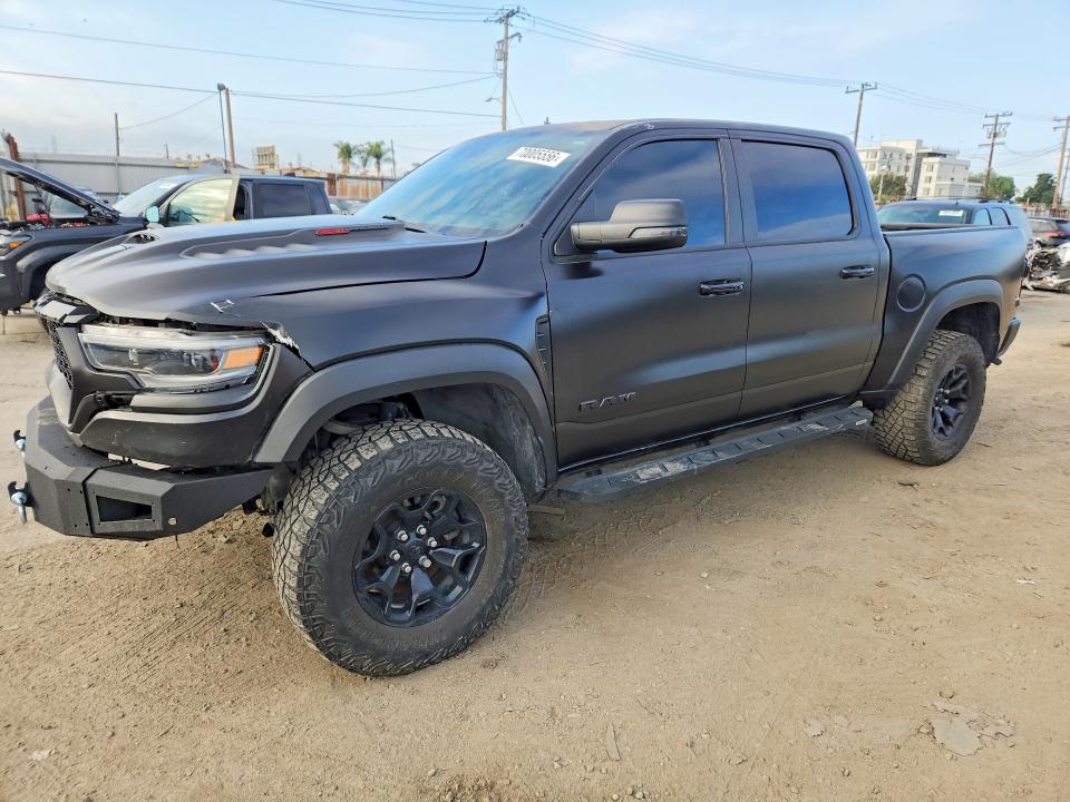 Aukcja sprzedaży 2023 Ram 1500, vin: 1C6SRFU90PN505924, numer aukcji: 70005556