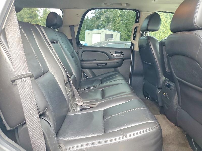 2009 Gmc Yukon მანქანა იყიდება აუქციონზე, vin: 1GKFK13539R106229, აუქციონის ნომერი: 67386476