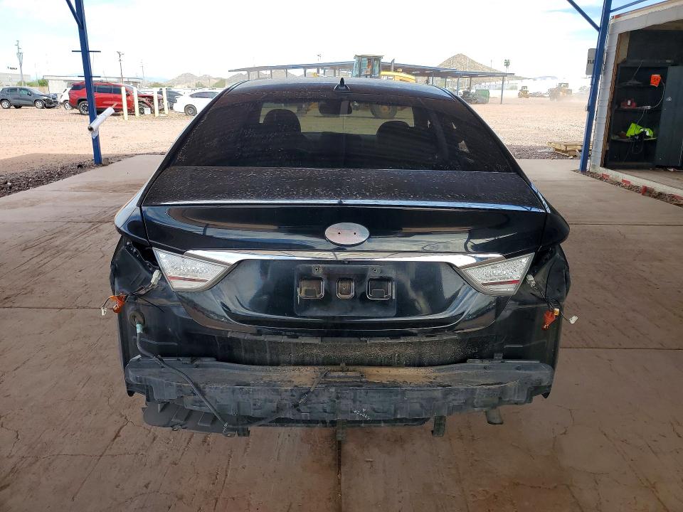 Aukcja sprzedaży 2014 Hyundai Sonata, vin: KMHEC4A44EA104249, numer aukcji: 69359746