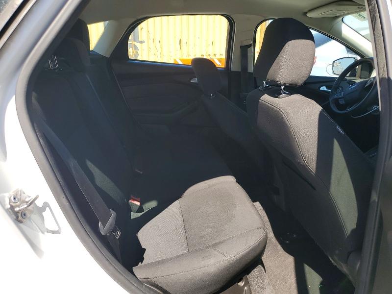 2016 Ford Focus მანქანა იყიდება აუქციონზე, vin: 1FADP3K24GL320210, აუქციონის ნომერი: 68562376