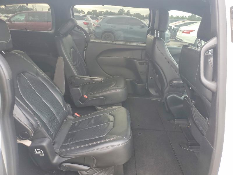 Aukcja sprzedaży 2018 Chrysler Pacifica, vin: 2C4RC1BG7JR261809, numer aukcji: 70387256