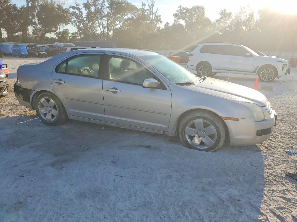 Aukcja sprzedaży 2007 Ford Fusion, vin: 3FAHP07Z57R223704, numer aukcji: 70678026