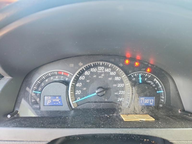 67455736 :رقم المزاد ، 4T1BF1FKXEU307502 vin ، 2014 Toyota Camry مزاد بيع