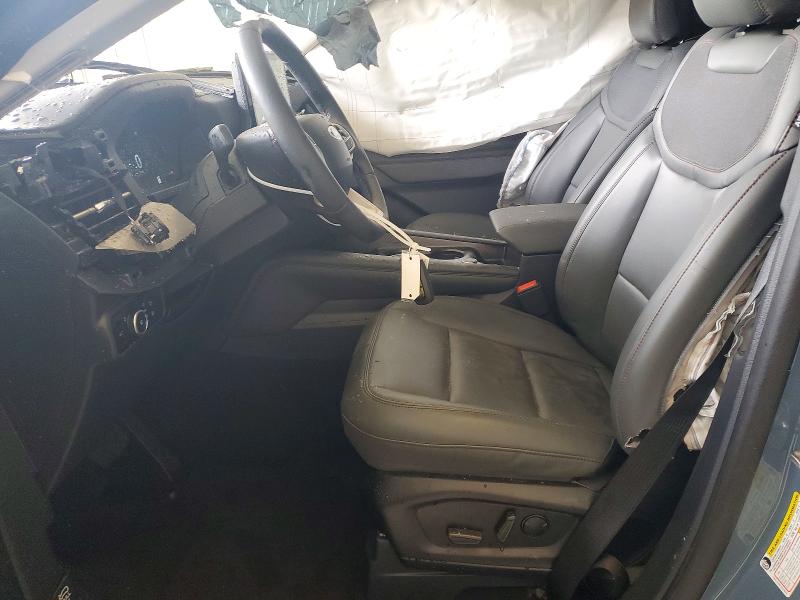 67856316 :رقم المزاد ، 1FMUK8DH9TGB10403 vin ، 2026 Ford Explorer مزاد بيع