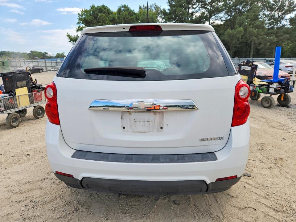 69093786 :رقم المزاد ، 2GNALAEK5E6199225 vin ، 2014 Chevrolet Equinox مزاد بيع