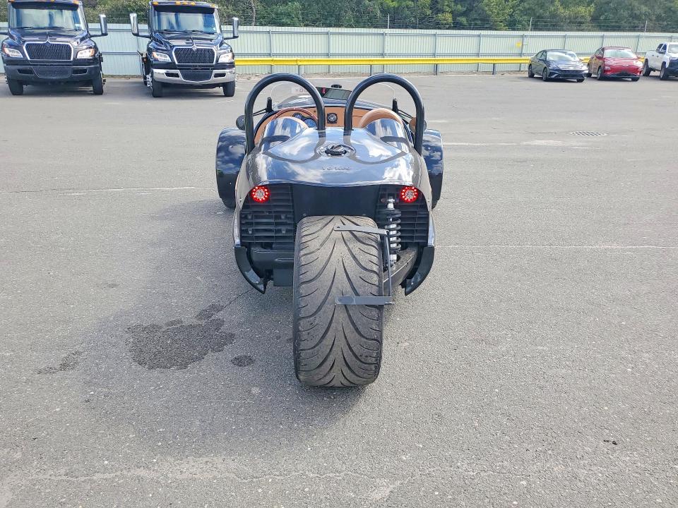 Продажа на аукционе авто 2021 Vander Venice, vin: 7KGTC2V11MR002095, номер лота: 70286006
