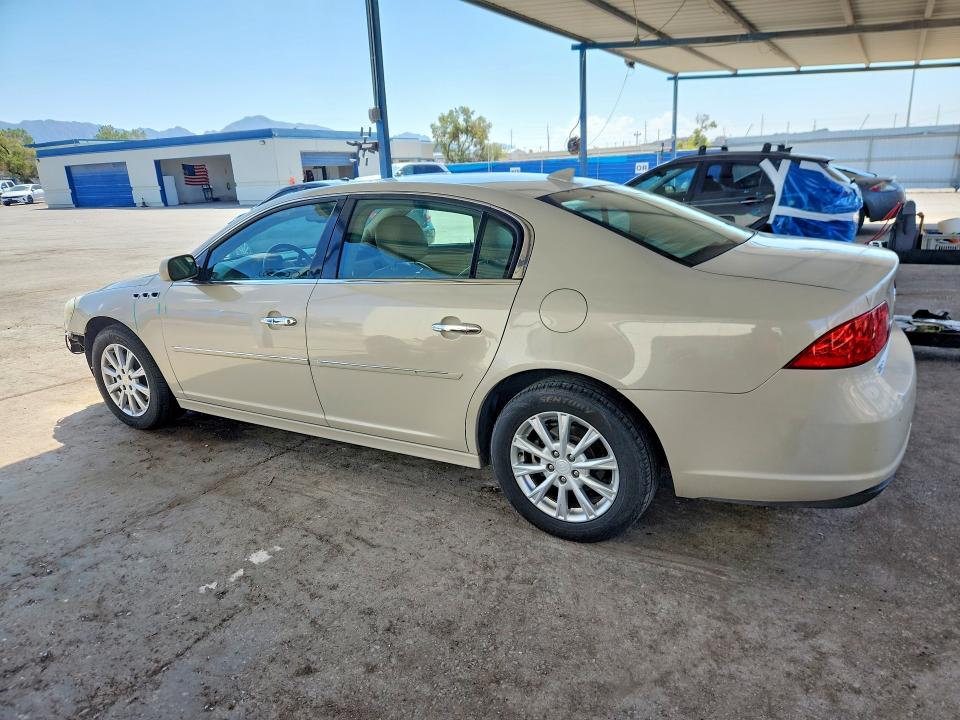 Aukcja sprzedaży 2011 Buick Lucerne, vin: 1G4HC5EM6BU110691, numer aukcji: 67214266