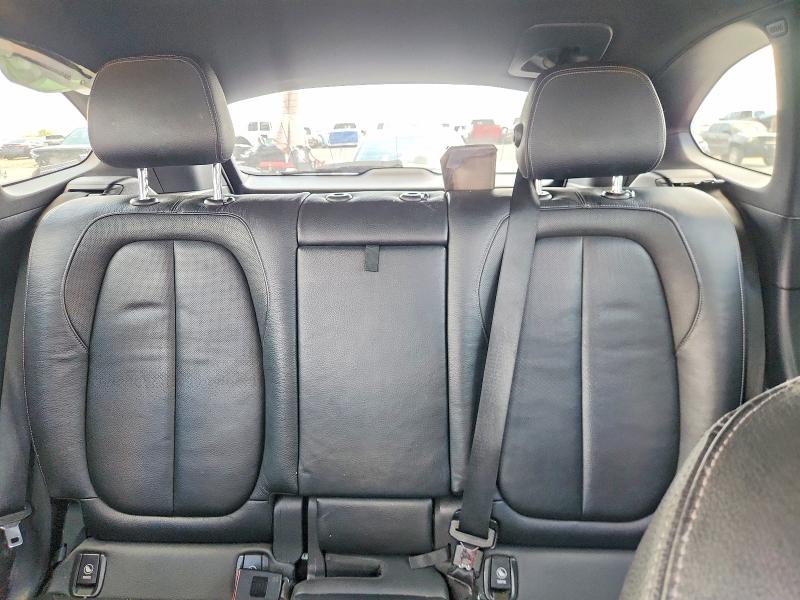 Продаж на аукціоні авто 2018 Bmw X1, vin: WBXHT3C38J5K21905, номер лоту: 68293006