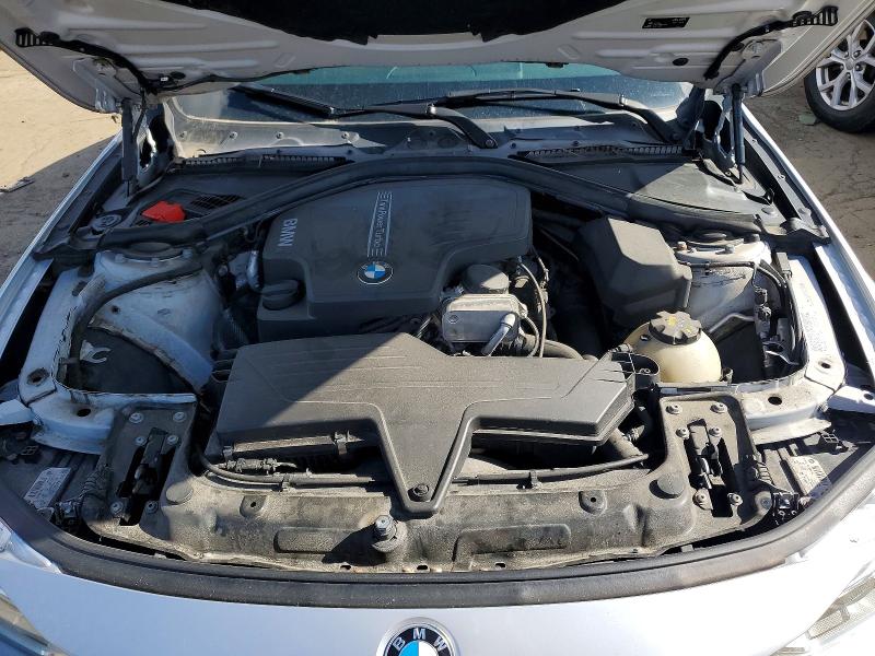 Aukcja sprzedaży 2016 Bmw 328, vin: WBA8E3C53GK501313, numer aukcji: 69696106