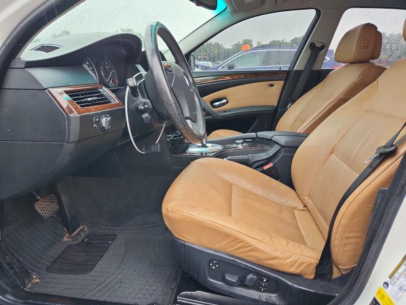 Aukcja sprzedaży 2009 Bmw 535, vin: WBANV935X9C135238, numer aukcji: 67139386