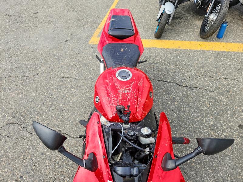 Продаж на аукціоні авто 2003 Yamaha Yzfr1, vin: JYARN10E33A011756, номер лоту: 66651446