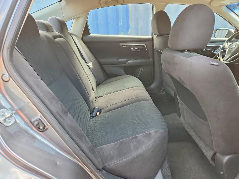 2014 Nissan Altima მანქანა იყიდება აუქციონზე, vin: 1N4AL3AP9EC268615, აუქციონის ნომერი: 69557726