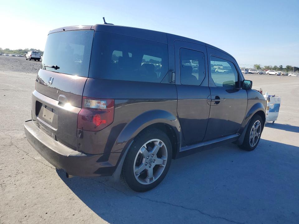 Aukcja sprzedaży 2007 Honda Element, vin: 5J6YH189X7L015015, numer aukcji: 69032136