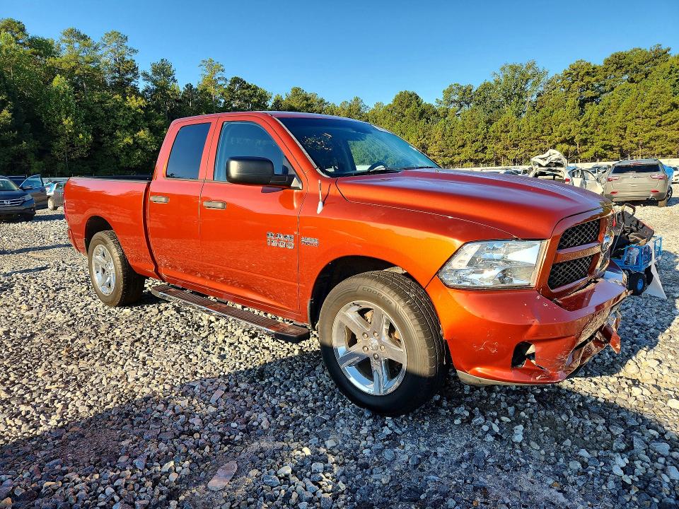 Aukcja sprzedaży 2013 Ram 1500, vin: 1C6RR6FT3DS574269, numer aukcji: 68752976