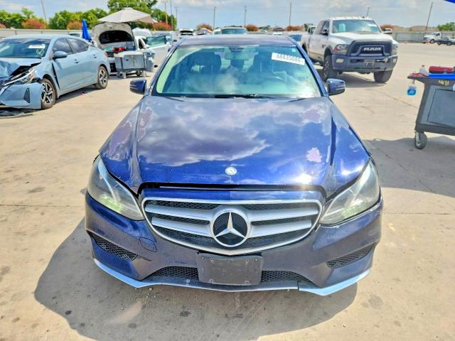 2014 Mercedes-benz E მანქანა იყიდება აუქციონზე, vin: WDDHF8JB3EA988995, აუქციონის ნომერი: 68835086