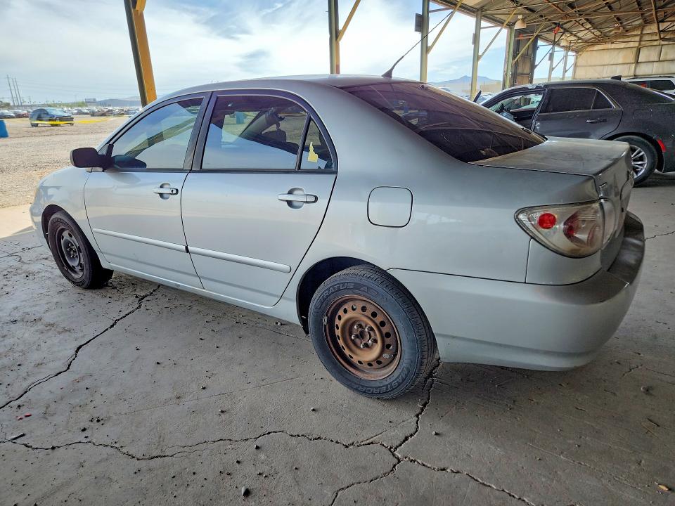 Продажа на аукционе авто 2006 Toyota Corolla, vin: 1NXBR32E46Z633168, номер лота: 70309326