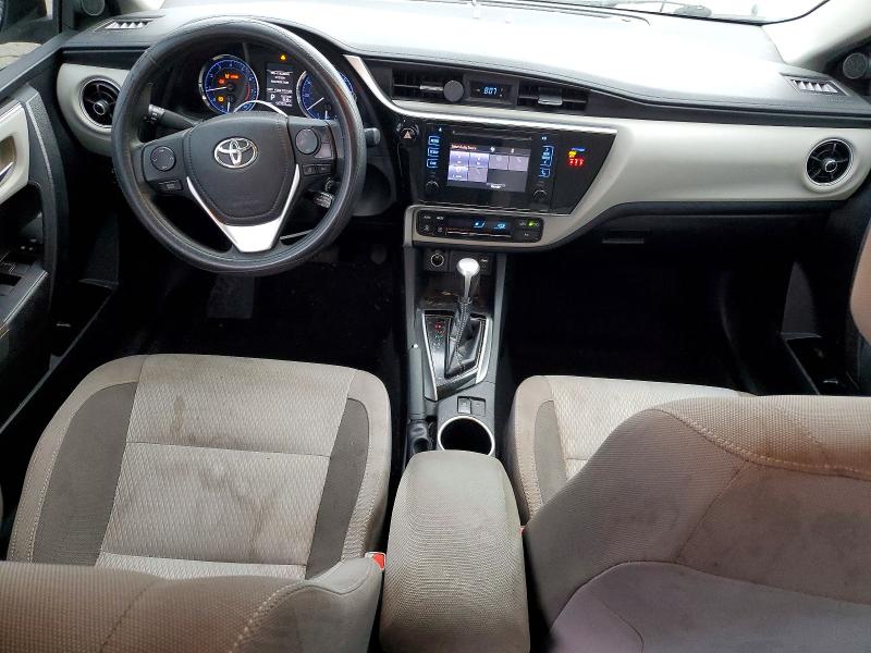 Продаж на аукціоні авто 2019 Toyota Corolla, vin: 2T1BURHE8KC160444, номер лоту: 70272856