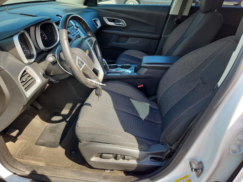 2011 Chevrolet Equinox მანქანა იყიდება აუქციონზე, vin: 2CNALDEC2B6388408, აუქციონის ნომერი: 70594396