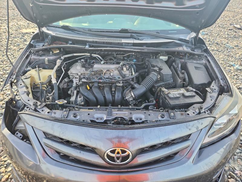 Продаж на аукціоні авто 2013 Toyota Corolla, vin: 5YFBU4EE8DP222869, номер лоту: 67863366