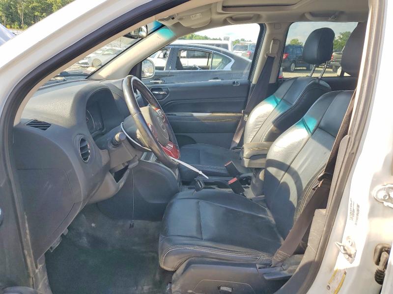 Aukcja sprzedaży 2016 Jeep Compass, vin: 1C4NJDEBXGD772514, numer aukcji: 66686696