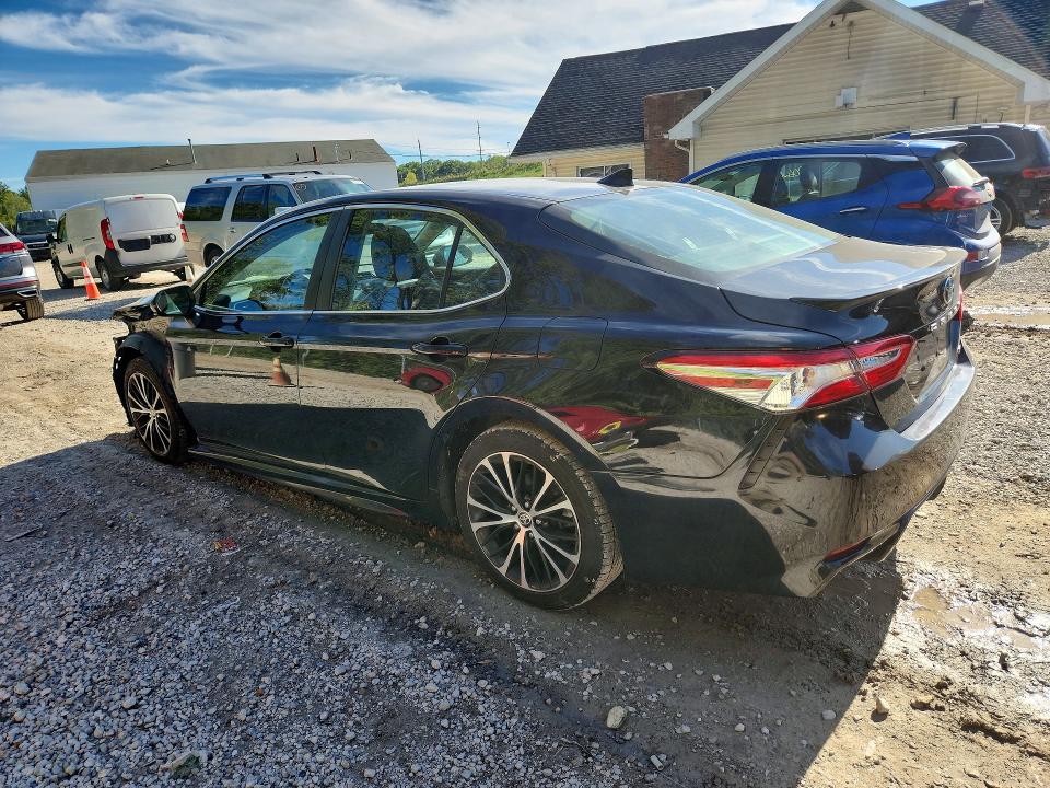 Aukcja sprzedaży 2020 Toyota Camry, vin: 4T1G11AK7LU977100, numer aukcji: 70150746