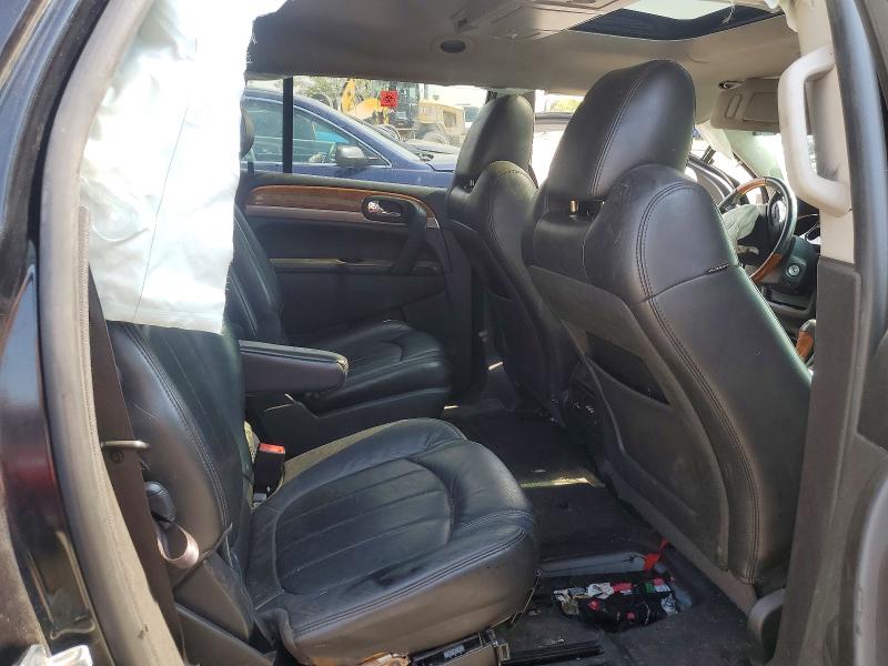 67986526 :رقم المزاد ، 5GAKVDED3CJ314643 vin ، 2012 Buick Enclave مزاد بيع