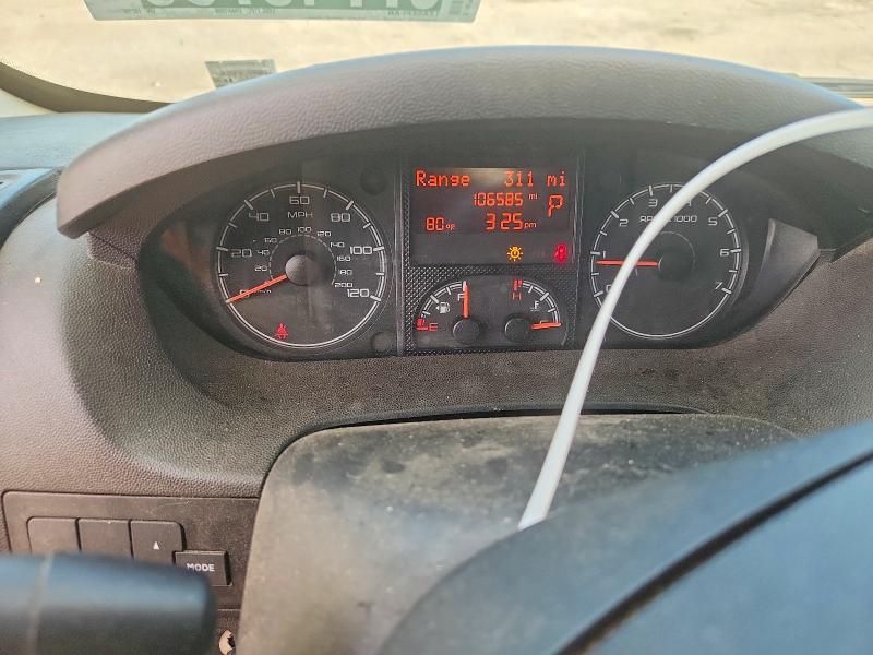 Aukcja sprzedaży 2020 Ram Promaster 3500, vin: 3C6URVJG1LE142196, numer aukcji: 67745786