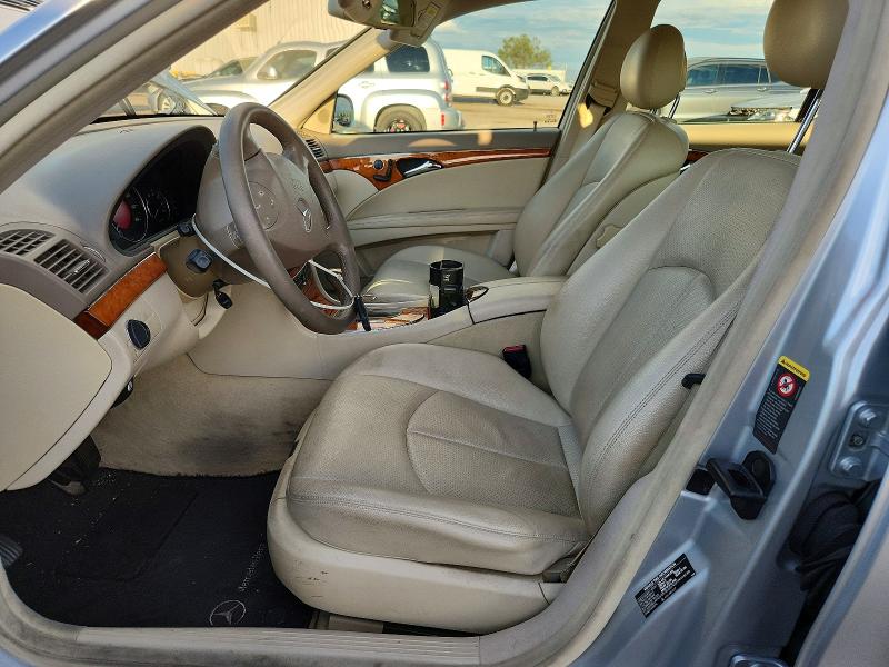 Продаж на аукціоні авто 2004 Mercedes-benz E, vin: WDBUH65J24A377541, номер лоту: 67912546