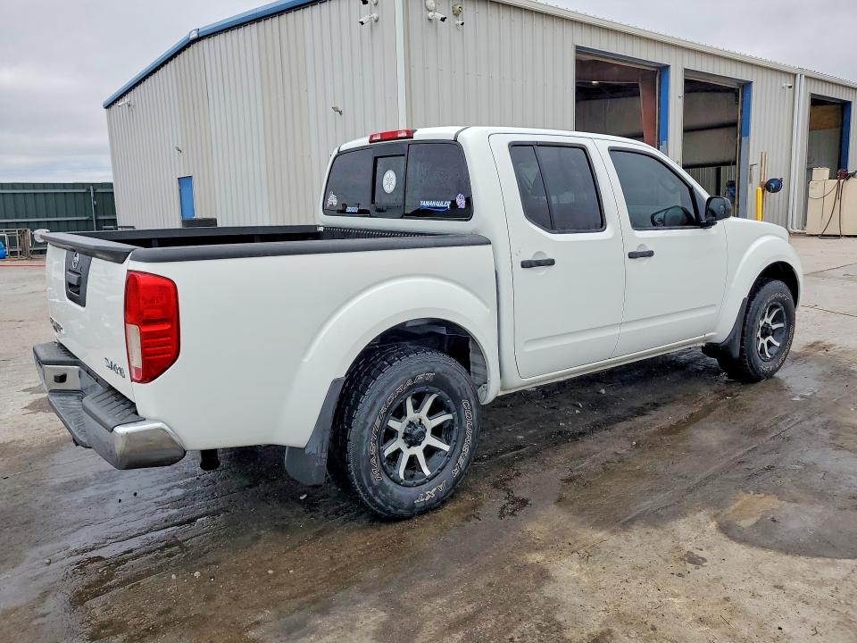 2014 Nissan Frontier მანქანა იყიდება აუქციონზე, vin: 1N6AD0EV1EN770051, აუქციონის ნომერი: 70097746